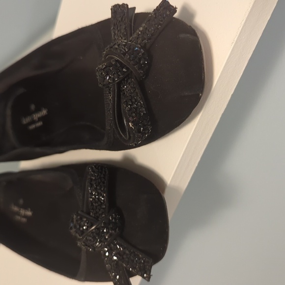 Kate Spade flats - Picture 3 of 8